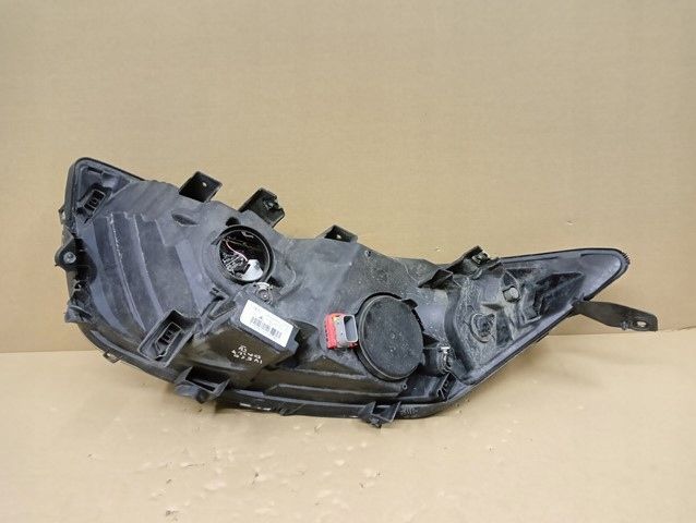 Lampa Prawa Prawy Reflektor Iveco Daily Iv 4 14-