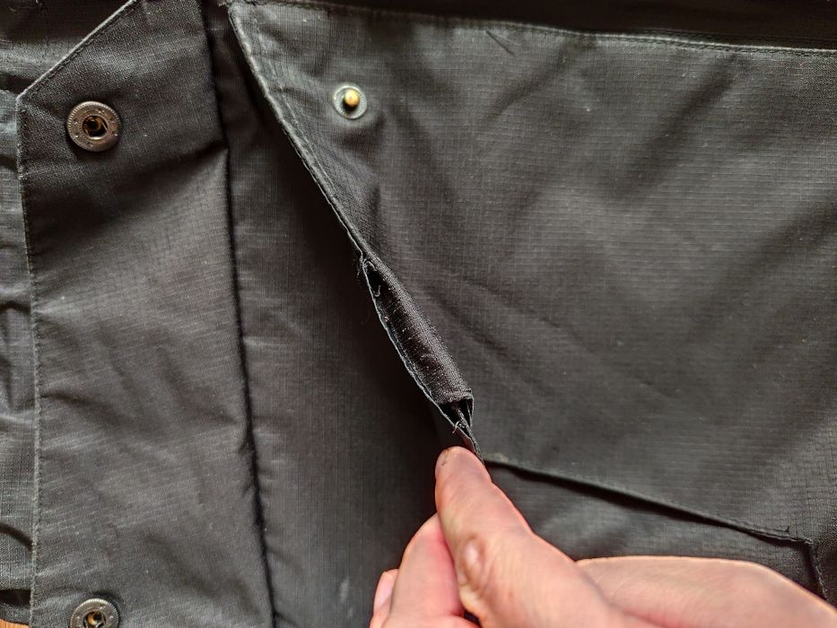 Kurtka zimowa na codzien ale też na narty