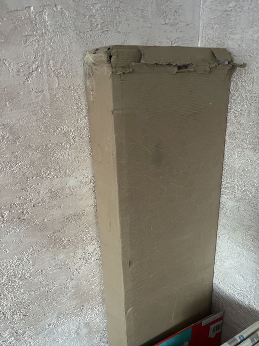 Nowoczesny regał SCHODKOWY na książki półki SACHINO DĄB SONOMA