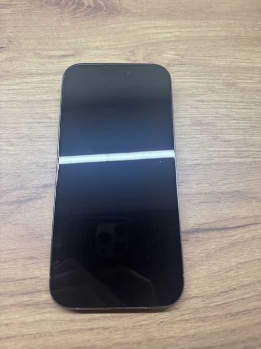 iPhone 15 pro 256Gb TYTAN