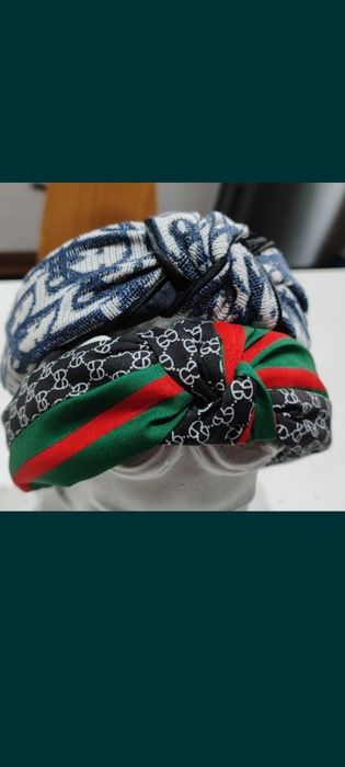 Hit GG opaska na głowę włosy