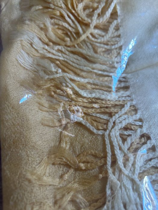 Apaszka pashmina 70%kaszmir 30% jedwab