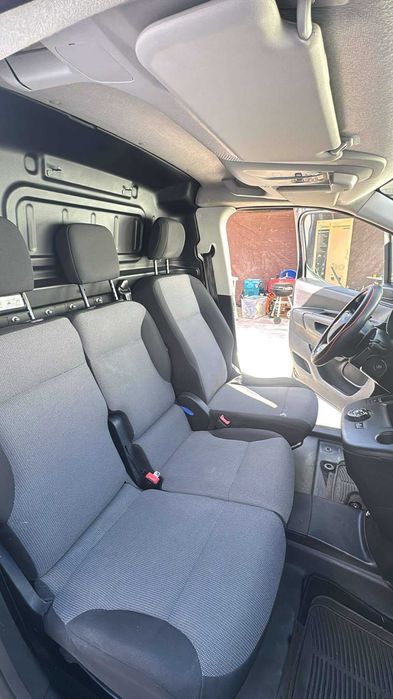Citroën Berlingo Van Club XL 1.5 BlueHDi Automática | 2019