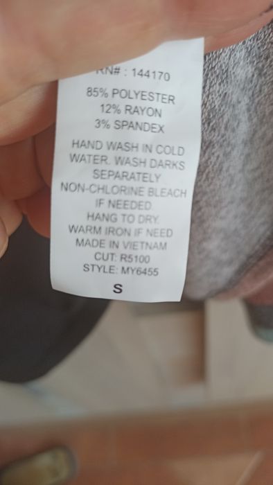 Bluzka 2w1 XL.  .