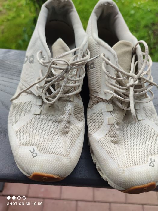 Buty sportowe męskie 42.5