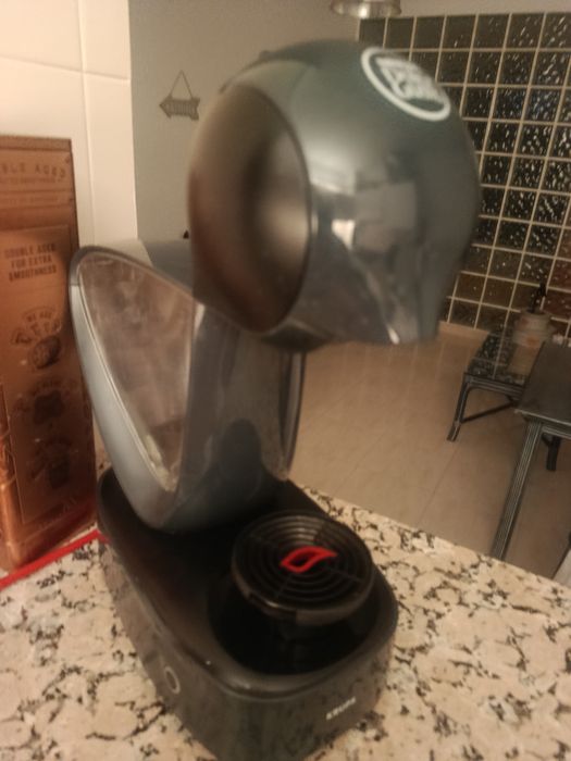 Dolcce Gusto segunda mão