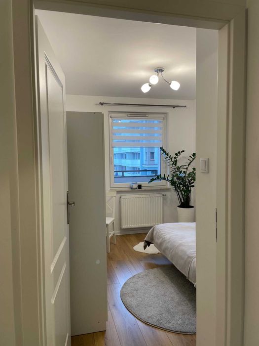 Mieszkanie do wynajecia kawalerka 32 m Lublin Czechow