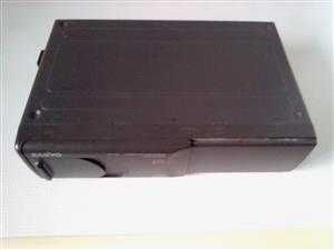 sanyo fxd-c100 magazine de cd para auto radio