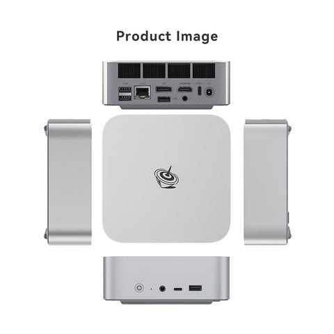 Beelink SER8 AMD Ryzen 7 8845HS, RAM Kingston FURY