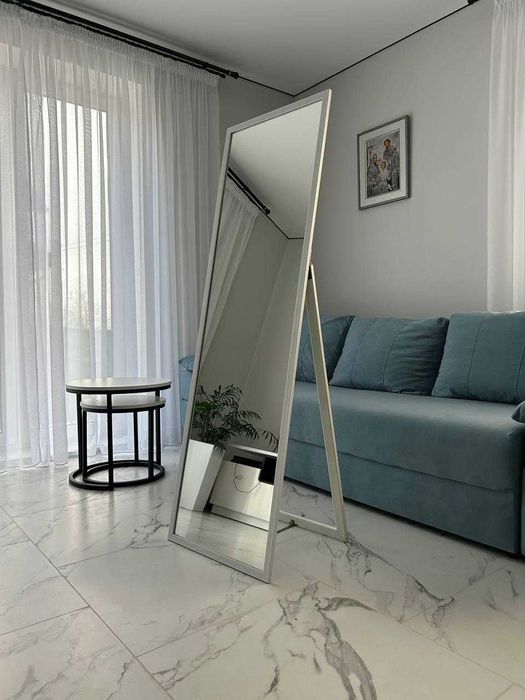 Дзеркало на замовлення ШВИДКА ВІДПРАВКА. Настенное/напольное зеркало