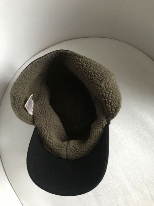 Zimowa czapka męska Adidas  r. M/S.