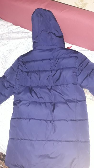 Продам  очень  тёплую куртку.