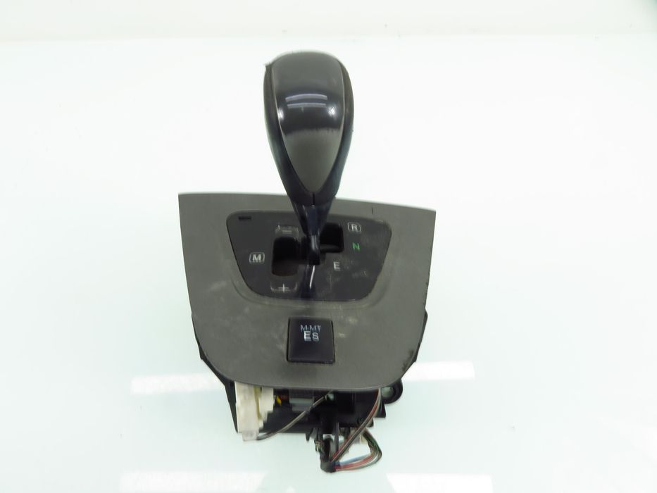 Lewarek Toyota Auris I (e15) 1.6