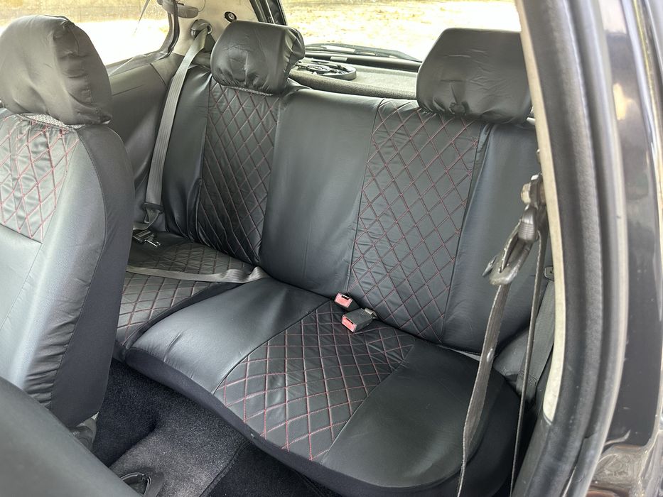 Fiat punto 1.2 gasolina