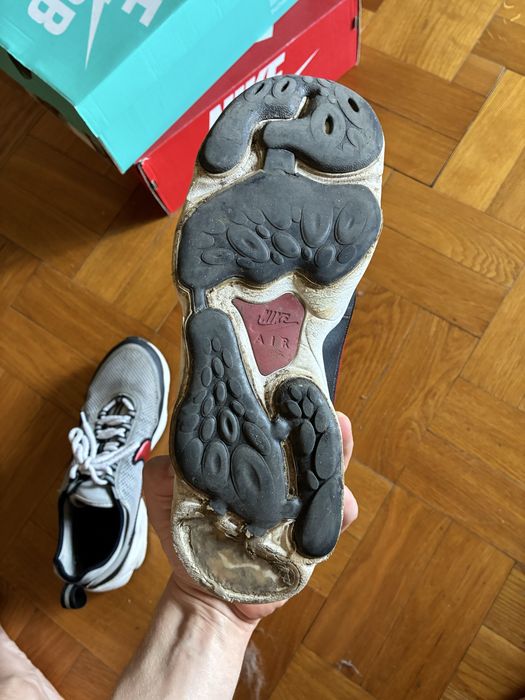 Кросівки Nike Air Spiridon