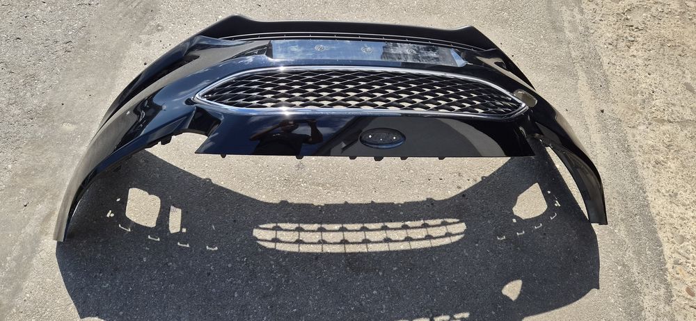Sprzedam zderzak ford focus 3 lift