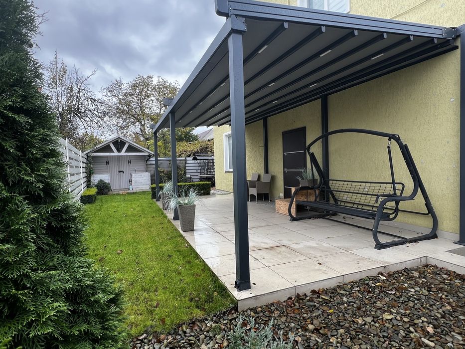 Будинок під Києвом з резервним живленням при вимиканні світла!!!