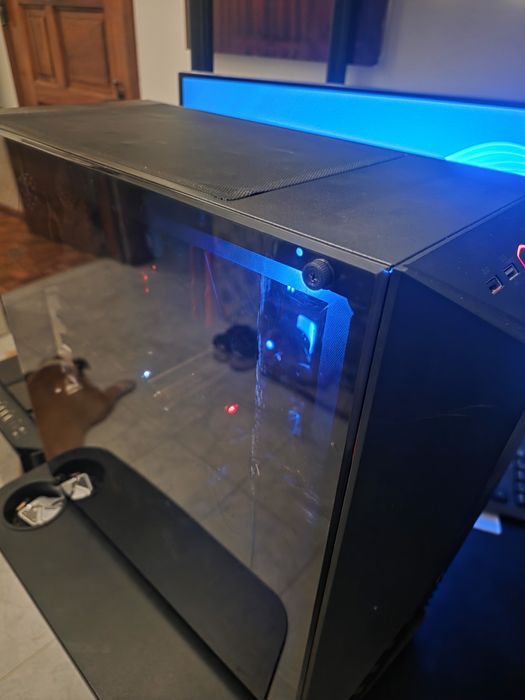 Desktop,Pc,Torre Gaming Low Cost - i5 4690k,16Gb Ram,512Gb Ssd,Gtx 960