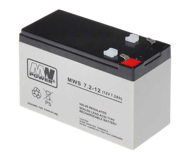 Zasilacz UPS APC BACK-UPS 500  zimny start