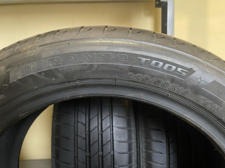 Шини Bridgestone Turanza