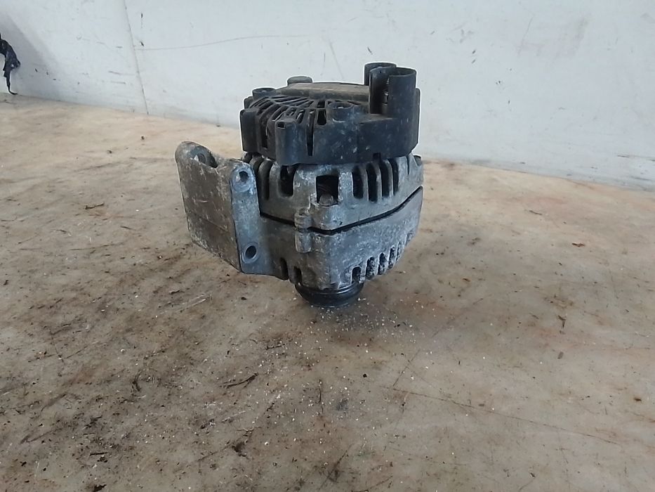 Alternador FIAT 500 (312_)