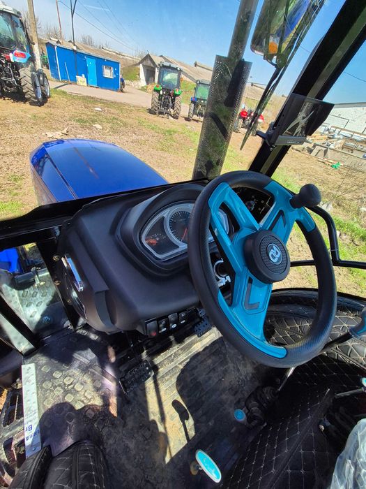 Трактор Файтер 404 СРД 2026 года