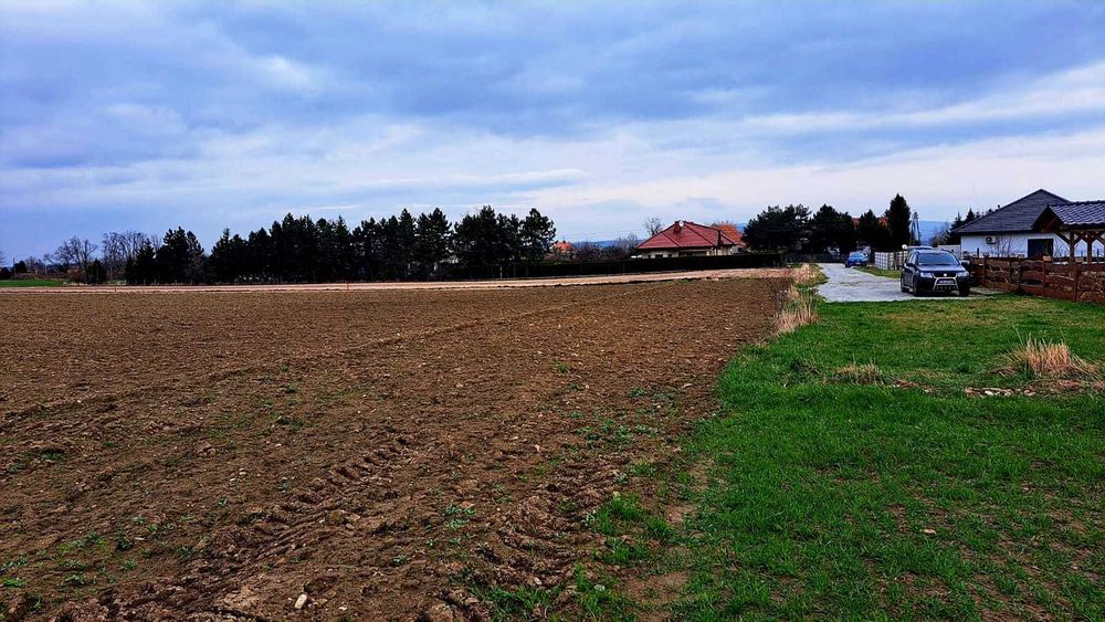 Sprzedam działki