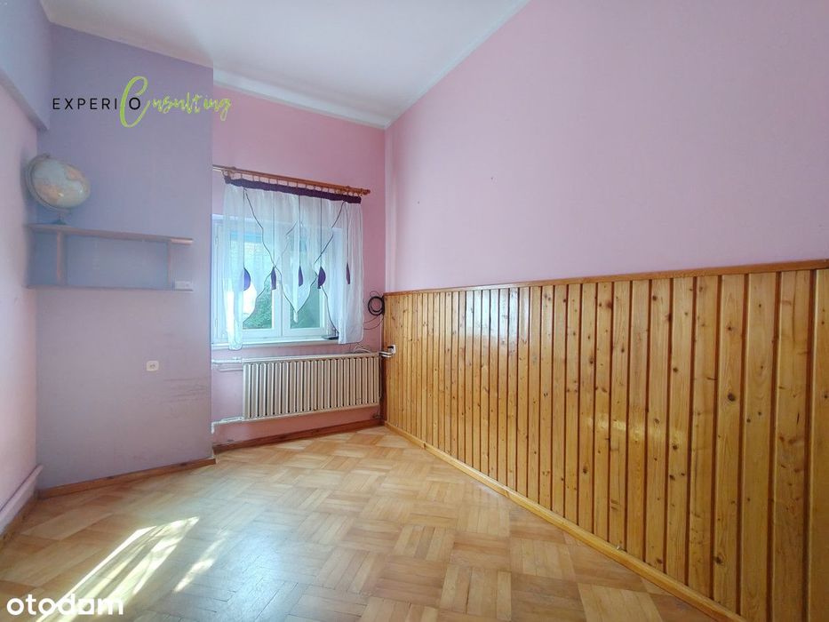 Dom – Pracze, powiat milicki - Widok 4