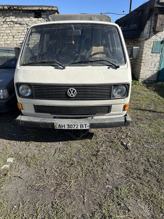 продам фольцваген транспортер
