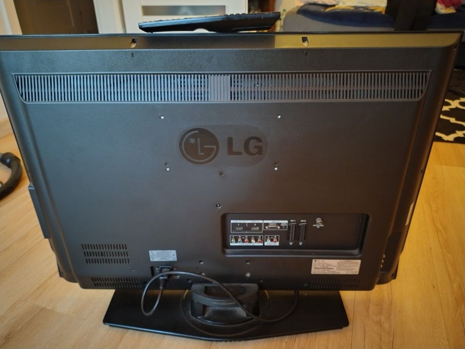Telewizor LG sprawny