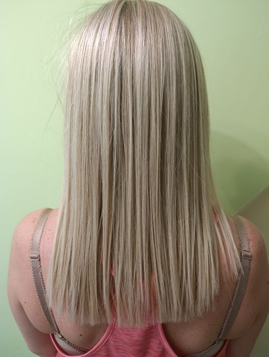 Адорн, Холодне відновлення, Ботокс, Кератин