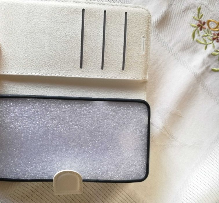 Vendo capas para telemóvel Huawei Y6 2017