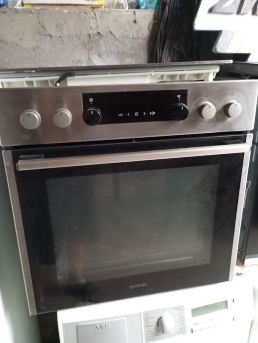 Поверхня електрична Bosch