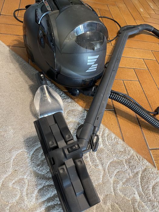 Odkurzacz wodny Zepter Tuttoluxo 6s