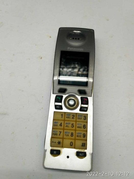 Телефон Panasonic