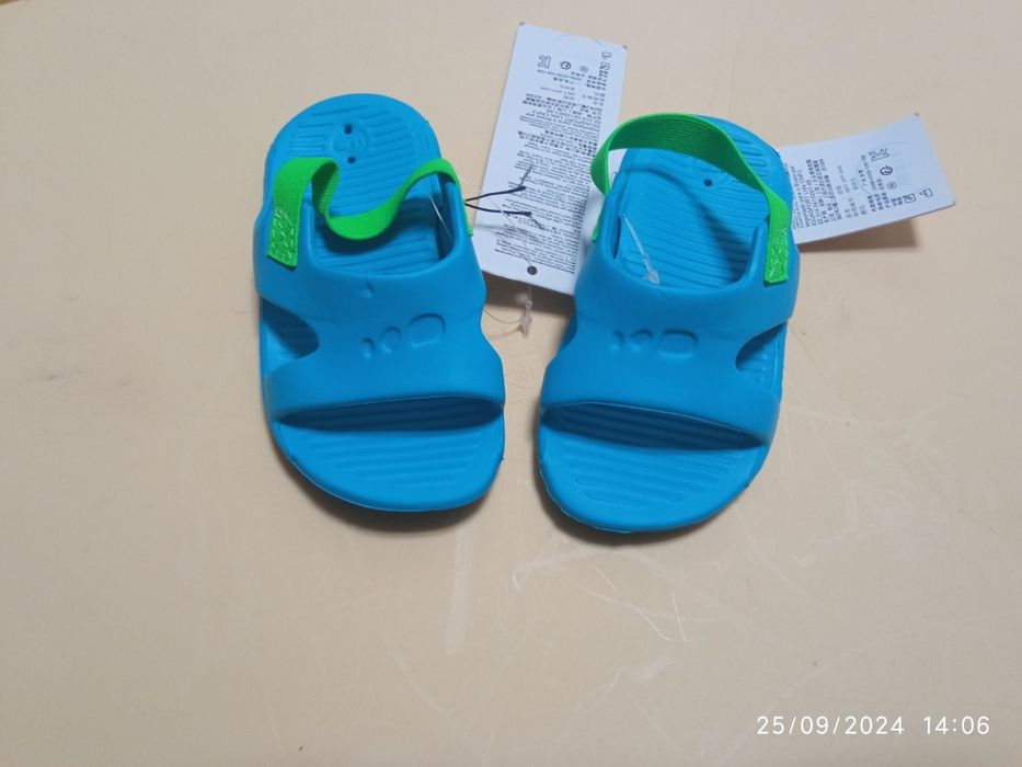 Calçado de Natação Criança