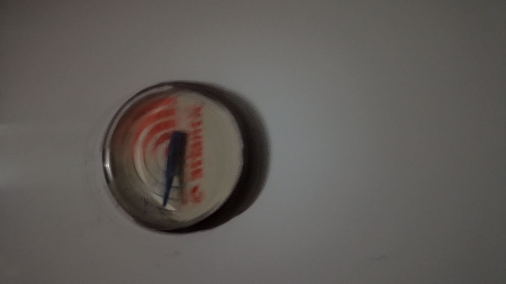 Бойлер Атлантік 80л