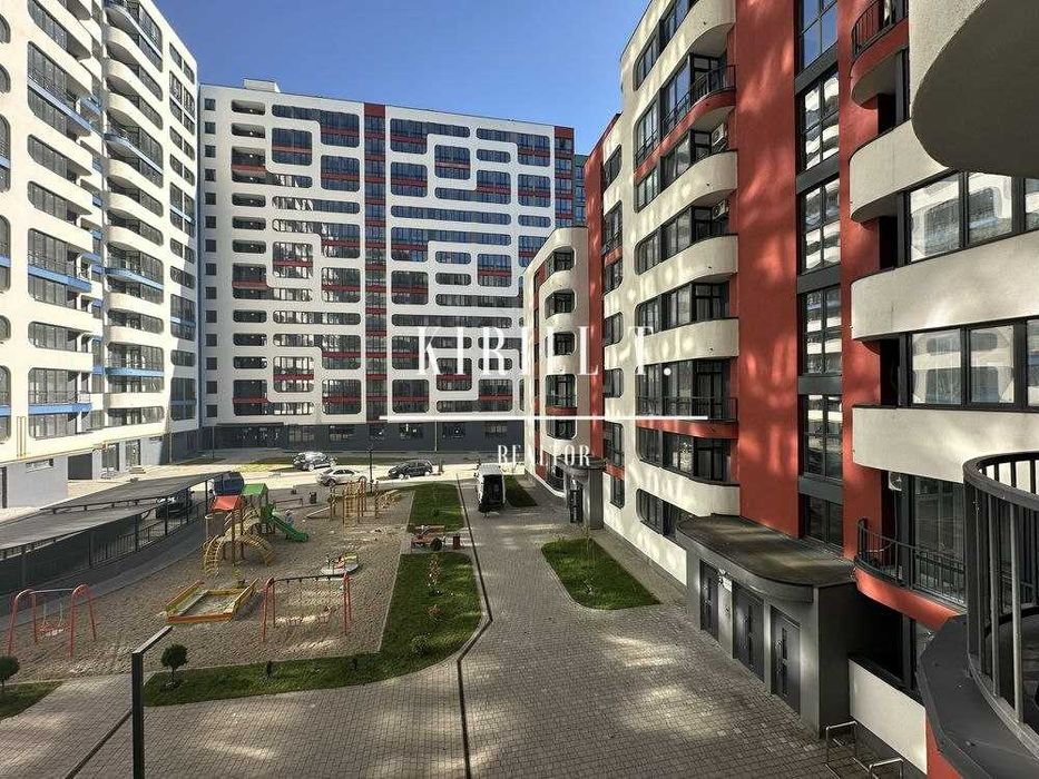 Продаж квартири 3к 77.7м2 ЖК на Трускавецькій/Галжитлобуд/Франківський