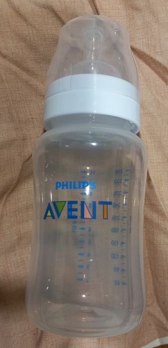 Бутылочка для кормления Avent
