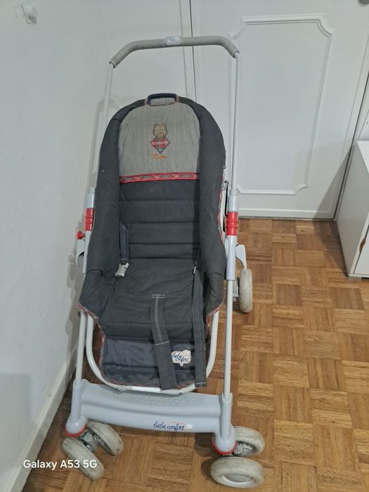 Carinho de bebé por 30€ usado !