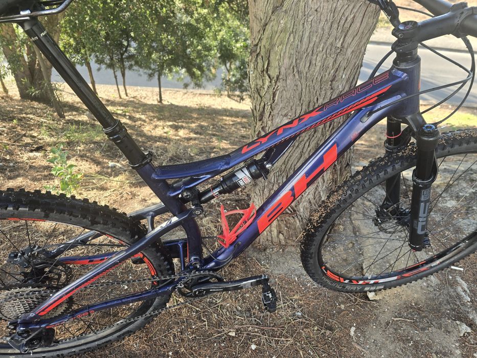 Bh suspensao total m 29 12x1v com sid