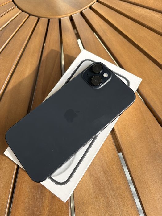 Iphone 15 Plus 128GB