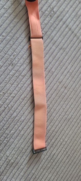 Pas do pomiaru tętna hr garmin