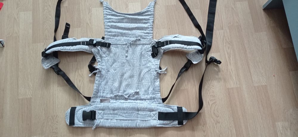 Nosidło ergonomiczne Fidella Fusion Baby