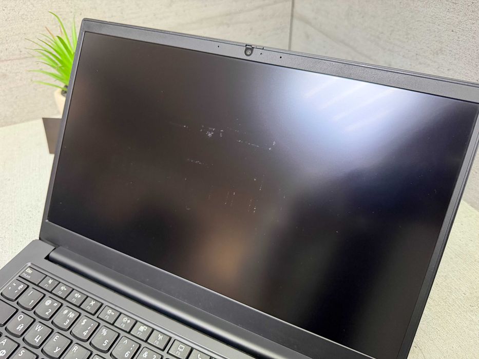 Стильний ноутбук Lenovo E14 Gen 3/Ryzen 3/256gb ssd/14" FullHD ips/8gb ddr4
