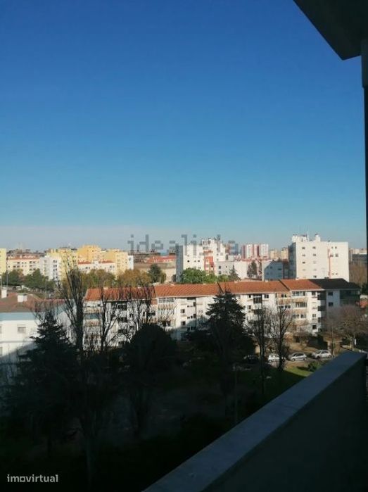 Apartamento, Olivais