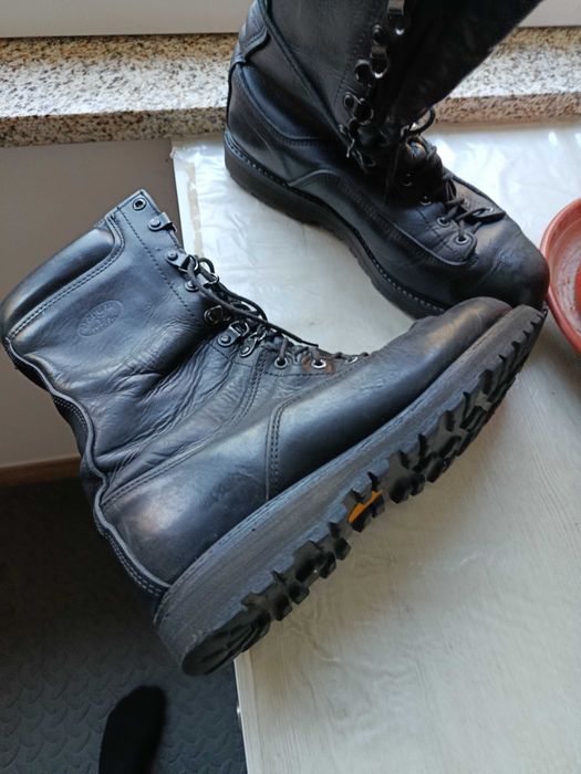 Botas gore Tex matterhorn