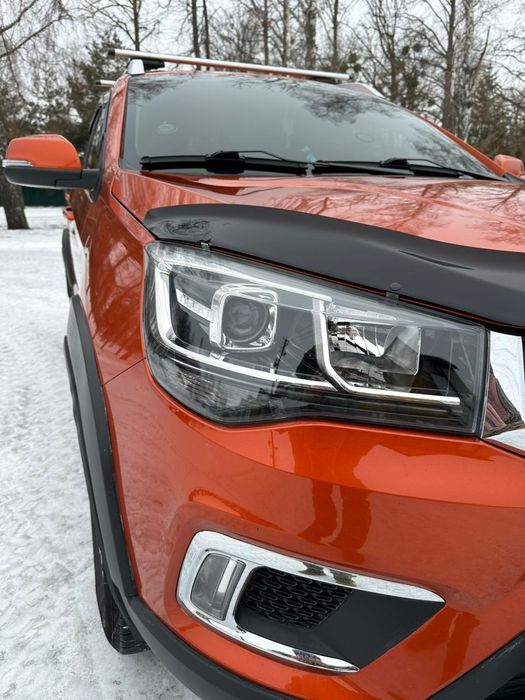 Продам Chery Tiggo 2, 2019р.