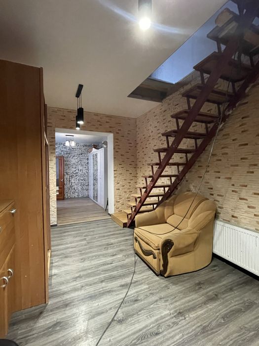 Дом-дуплекс 120 м² за городом — лучший вариант для семьи!