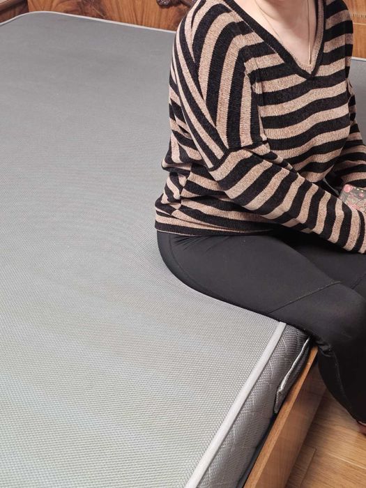 Матрас ортопедичний